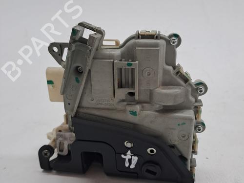 Rear right lock AUDI Q5 (8RB) 2.0 TDI quattro | BP24172261C99 