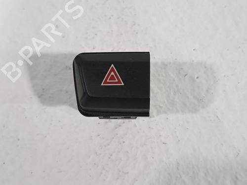 Used Warning switch PEUGEOT 208 I (CA_, CC_) 1.2 VTI 82 (82 hp) 24539159