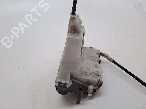 Front right lock CITROËN C3 II (SC_) 1.6 BlueHDi 75 | BP23284977C97 