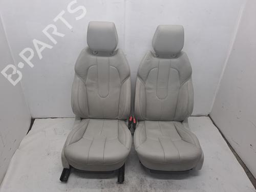 Used Seats set LAND ROVER RANGE ROVER EVOQUE (L538) 2.2 D 4x4 (150 hp) 23380263