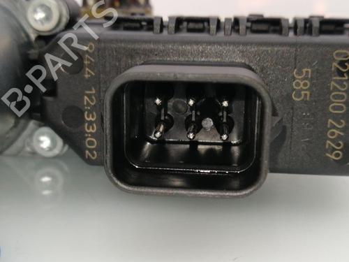 Rudehejsemotor forskærm venstre OPEL ASTRA H (A04) 1.4 (L48) | BP23383614E21 