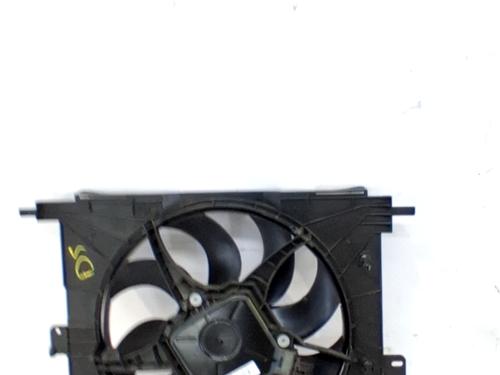 Used Radiator fan Radiator fan SMART FORFOUR Hatchback (453) electric drive / EQ (453.091) (56 hp) 32843767 32843767