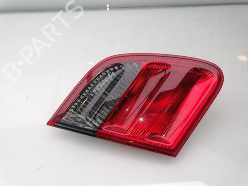 Used Left taillight MERCEDES-BENZ E-CLASS (W210) E 320 CDI (210.026) (197 hp) 25613754