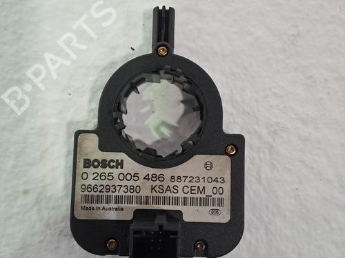 Used Electronic sensor CITROËN C4 Grand Picasso I (UA_) 1.6 VTi 120 (120 hp) 24515535