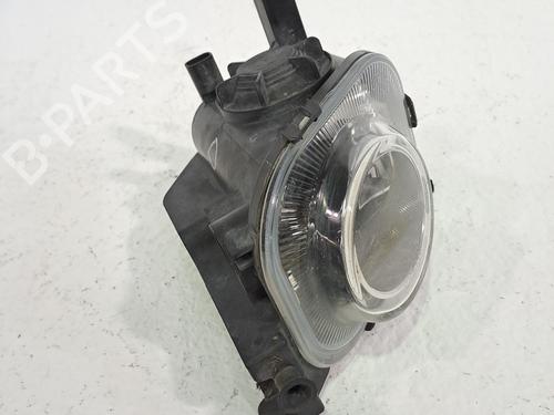 Højre Foran Tågelygte OPEL CORSA D (S07) 1.4 (L08, L68) | BP25248850C31