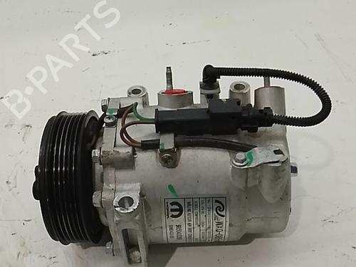 ac-compressor-opel-corsa-f-p2jo-2019-40549272 main image