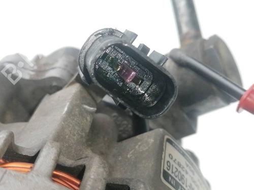 Alternator HYUNDAI GALLOPER II (JK-01) 2.5 TD intercooler | BP29051298M7