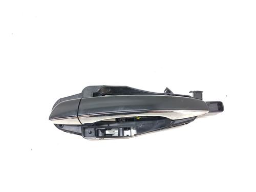 Used Rear left exterior door handle CITROËN C3 / C3 ORIGIN III (SX) 1.5 BlueHDi 100 (SXYHYP, SXYHTU) (102 hp) 27461177