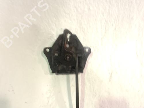 Used Hood lock KIA CARNIVAL II (GQ) 2.9 CRDi (144 hp) 31012014