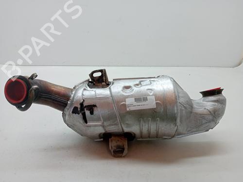 Used Catalyst CITROËN C4 Grand Picasso II (DA_, DE_) 1.6 BlueHDi 120 (120 hp) 23352754