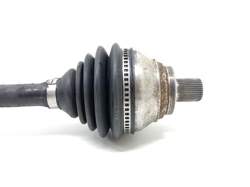Left front driveshaft SEAT ALTEA (5P1) 2.0 TDI | BP25998434M38 