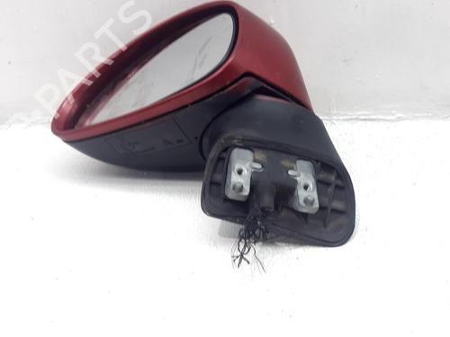 Used Left mirror Left mirror CITROËN C4 I (LC_) 1.4 16V (88 hp) 33761783 33761783