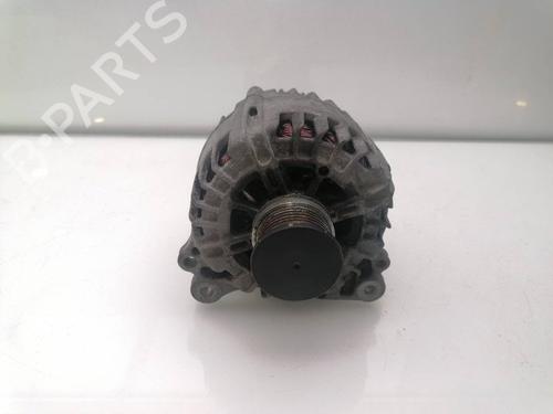 Generator VW GOLF VII (5G1, BQ1, BE1, BE2) 1.6 TDI (105 hp) 23941740