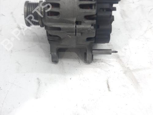 Used Alternator Alternator SEAT TOLEDO IV (KG3) 1.6 TDI (115 hp) 35947027 35947027