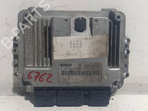 Used Engine control unit (ECU) RENAULT SCÉNIC II (JM0/1_) 1.9 dCi (JM0G, JM12, JM1G, JM2C) (120 hp) 25465175