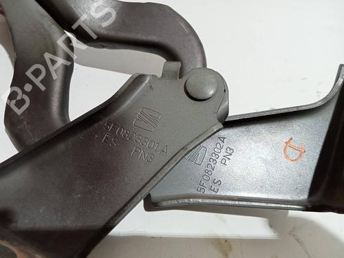 Hinge/Door check strap SEAT LEON (5F1) 1.4 TSI | BP29116205C146 