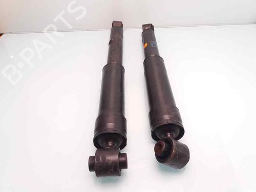 Højre bagtil støddæmper RENAULT LAGUNA III (BT0/1) 2.0 dCi (BT01, BT08, BT09, BT0E, BT0K, BT12, BT1C, BT1D,... (150 hp) 23650818