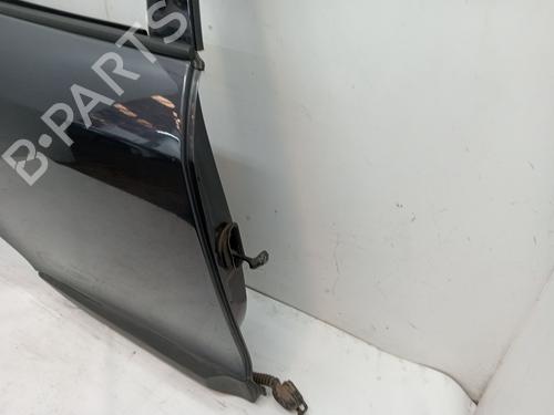 Right rear door RENAULT MEGANE III Hatchback (BZ0/1_, B3_) 1.5 dCi | BP23356938C5 