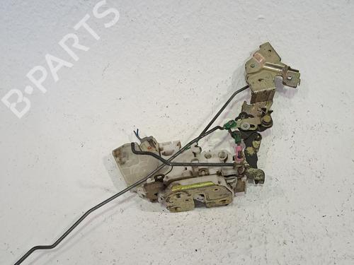 Rear left lock NISSAN PICK UP (D22) 2.5 TD 4WD | BP24108535C100 