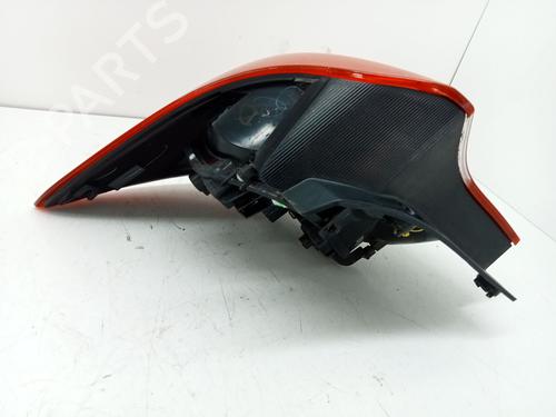 Left taillight FORD KA+ III (UK, FK) 1.2 Ti-VCT | BP28957275C34 
