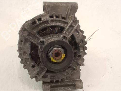 Used Alternator Alternator MINI MINI (R50, R53) One (90 hp) 36407040 36407040