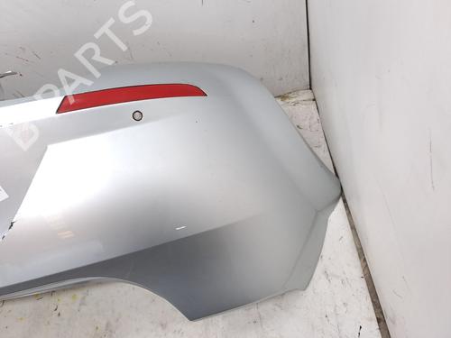 Rear bumper SEAT LEON (1P1) 1.9 TDI | BP23279435C8 
