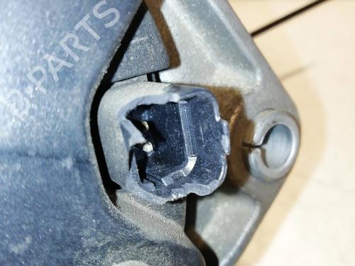 Alternator RENAULT MEGANE I (BA0/1_) 1.9 dCi (BA05, BA1F) | BP25988927M7