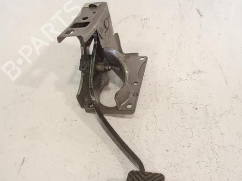 Used Break pedal Break pedal 37437509 37437509