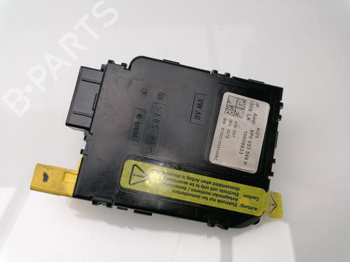 Electronic module AUDI A3 (8P1) 1.9 TDI | BP25593695M83 