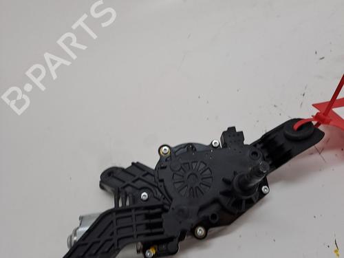 Rear wiper motor HYUNDAI i30 (PDE, PD, PDEN) 1.5 | BP23365701M102 