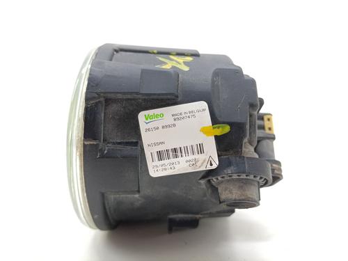 Right front fog light NISSAN X-TRAIL II (T31) 2.0 dCi 4x4 | BP27519779C31 