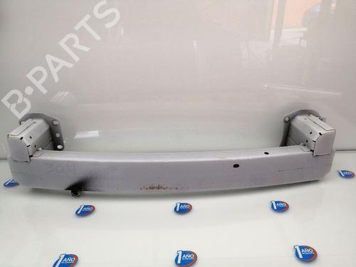 Front bumper reinforcement JEEP COMPASS (MK49) 2.2 CRD 4x4 | BP24466748C109 