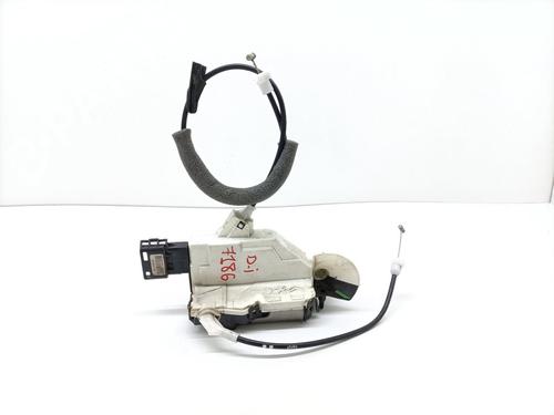 Used Front left lock PEUGEOT 3008 I MPV (0U_) 1.6 HDi (109 hp) 26538148
