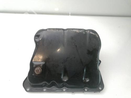 Oliebundkar SMART FORTWO Cabrio (450) 0.7 (450.452) | BP27461639M115 