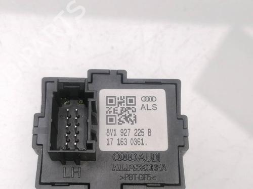 Used Hand brake AUDI Q2 (GAB, GAG) 1.4 TFSI (150 hp) 23941167