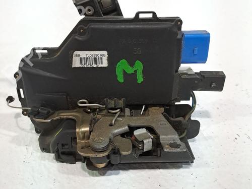 Rear right lock PORSCHE CAYENNE (9PA) Turbo 4.5 | BP23944122C99 