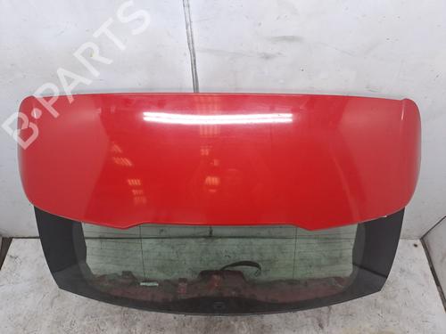 Tailgate VOLVO V40 Hatchback (525) D2 | BP23366454C6 