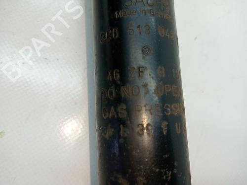 Right rear shock absorber VW PASSAT B6 (3C2) 2.0 TDI 16V | BP23354352M19 