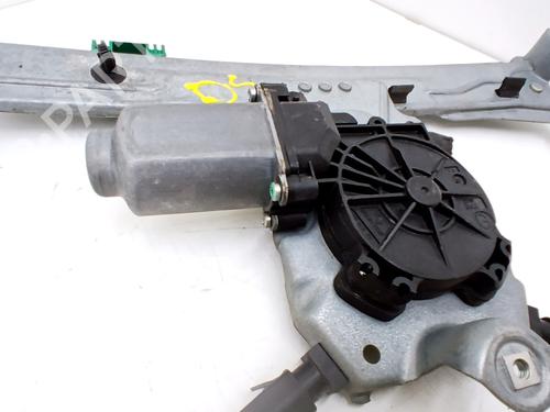 front-right-window-mechanism-renault-clio-iii-br01-cr01-2005-2006-2007-2008-2009-2010-2011-2012-2013-2014-33771614 main image