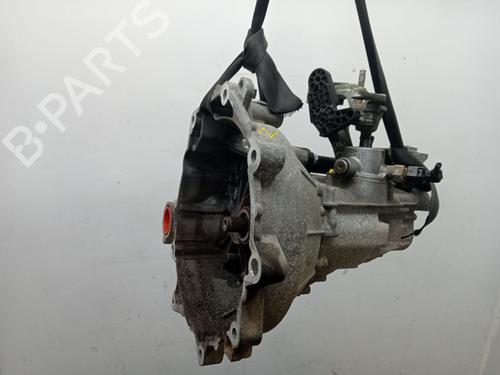 Used Gearbox VW UP! (121, 122, BL1, BL2, BL3, 123) 1.0 (60 hp) 23381385