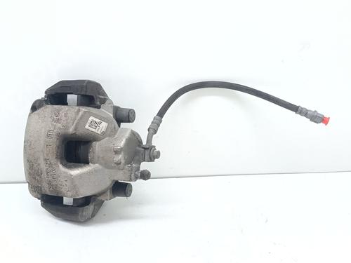 Used Left front brake caliper OPEL ASTRA K (B16) 1.6 CDTi (68) (110 hp) 27174907