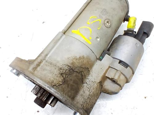 Used Starter Starter VW AMAROK (2HA, 2HB, S1B, S6B, S7A, S7B, AGD) 2.0 BiTDI (163 hp) 33761458 33761458