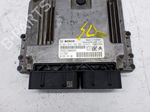 Used Engine control unit (ECU) Engine control unit (ECU) 38418461 38418461