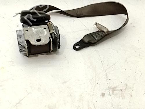 Used Front right seatbelt Front right seatbelt JAGUAR X-TYPE I (X400) 2.0 D (130 hp) 34209331 34209331