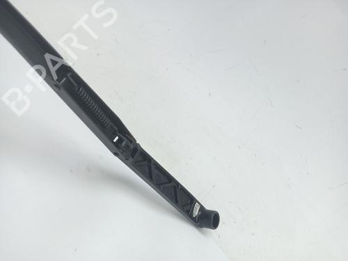 Front windshield wiper arm FORD FIESTA VII (HJ, HF) 1.5 TDCi | BP24586783C143 