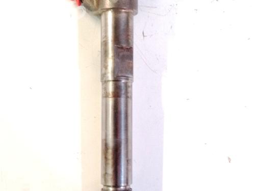 Inyector HYUNDAI TUCSON (TL, TLE) 1.6 CRDi hybrid 48V (136 hp) 31153263