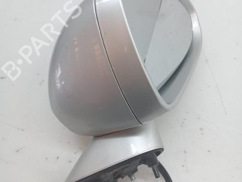 Right mirror OPEL CORSA D (S07) 1.3 CDTI (L08, L68) | BP23341668C27 