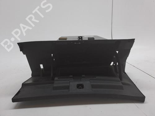 Glove box NISSAN QASHQAI / QASHQAI +2 I (J10, NJ10, JJ10E) 2.0 dCi All-wheel Drive | BP23365305C95 