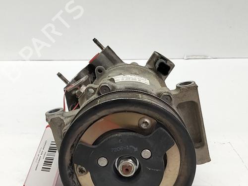 Used AC compressor AC compressor 38407980 38407980