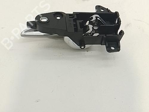 Front right interior door handle JEEP RENEGADE SUV (BU, B1, BV) 1.0 T-GDi | BP38418995I14 - Image 2